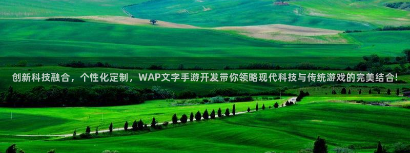 恩佐娱乐平台正规吗知乎：创新科技融合，个性化定制，WAP文字