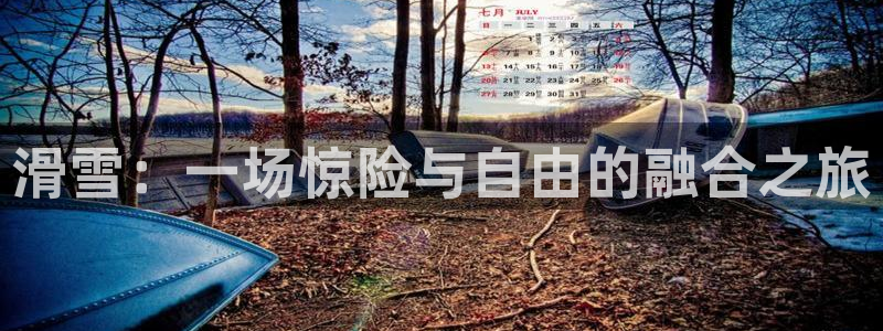 球速体育：滑雪：一场惊险与自由的融合之旅